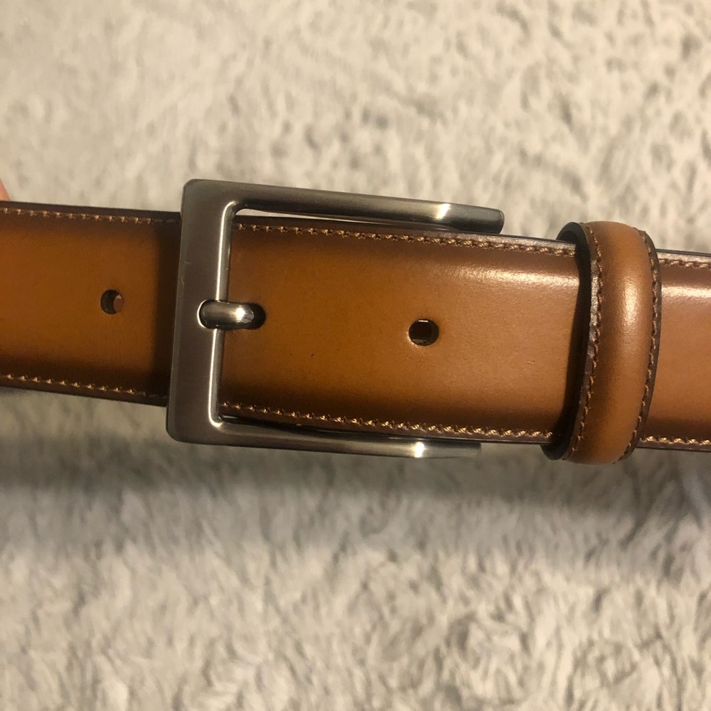 Men’s Perry Ellis Belt